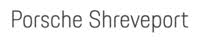 Porsche Shreveport logo