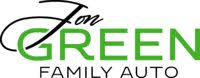 Jon Green Family Auto