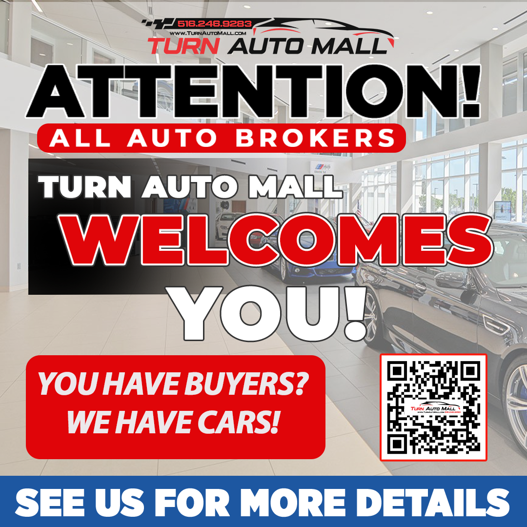 Turn Auto Mall - New Hyde Park - CarGurus