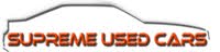 Supreme Used Cars LLC logo