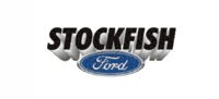 Stockfish Ford logo