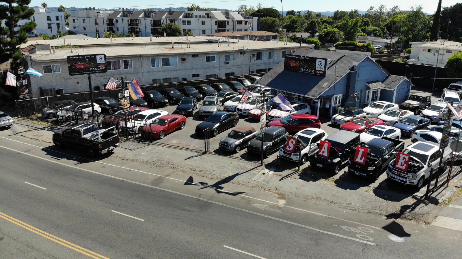 Auto Geneva Used Car Dealer CarGurus