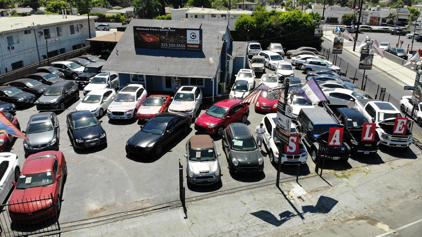 Auto Geneva Used Car Dealer CarGurus