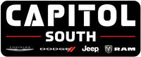 Capitol South Chrysler Dodge Jeep Ram logo