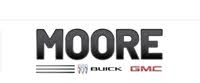 Moore Buick GMC logo