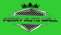 Perry Auto Mall  logo