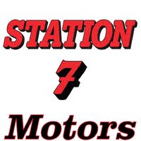 Station 7 Motors Inc logo