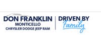 Don Franklin Corbin CDJR logo