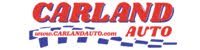 Carland Auto logo
