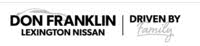 Franklin Nissan logo