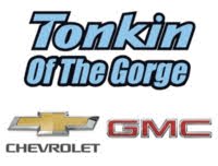 Tonkin Chevrolet GMC logo