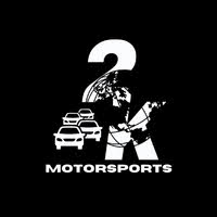 2K Motorsports logo