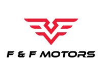F&F Motors LLC logo