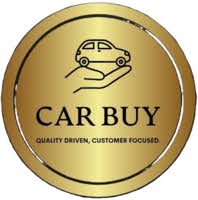 Car Buy logo