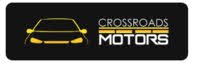 Crossroads Motors logo