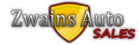 Zwains Auto Sales logo