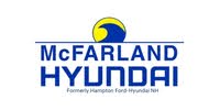 Hampton Ford Hyundai logo