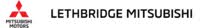 Lethbridge Mitsubishi logo