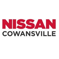 Cowansville Nissan logo