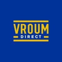 Vroum Direct logo