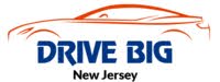 Drive Big New Jersey logo