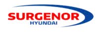 Surgenor Hyundai logo