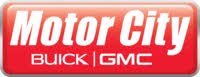 Motor City Buick GMC logo