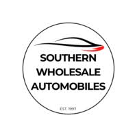 Southern Wholesale Automobiles logo