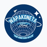 Wapakoneta Ford LLC logo