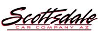 Scottsdale Car Company logo
