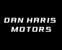 Dan Haris Motors logo