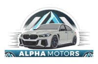 Alpha Motors Corp logo