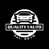 Quality 1 Auto Sales