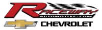 Raceway Chevrolet logo