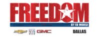 Freedom Chevrolet Buick GMC
