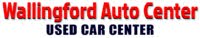 Wallingford Auto Center logo