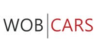 WOB Cars logo