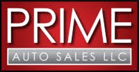 Prime Auto Sales logo