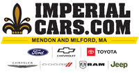 Imperial Chevrolet logo