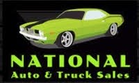 National Auto & Truck Sales logo