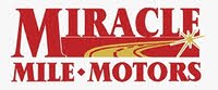 Miracle Mile Motors