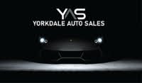 Yorkdale Auto Sales logo