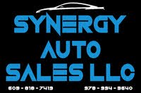 Synergy Auto Sales LLC logo