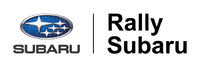 Rally Subaru logo