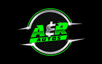 A & R Autos logo