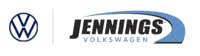 Jennings Volkswagen logo