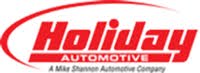 Holiday Chevrolet Buick GMC Cadillac logo