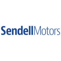 Sendell Subaru logo