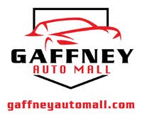 Gaffney Auto Mall Inc. logo
