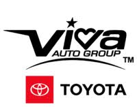 Viva Toyota of Las Cruces logo